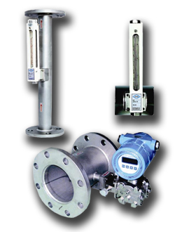 Flokal B.V. Orifice Mass Flowmeters