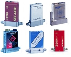 MFC service, Pressure and vacuum device service